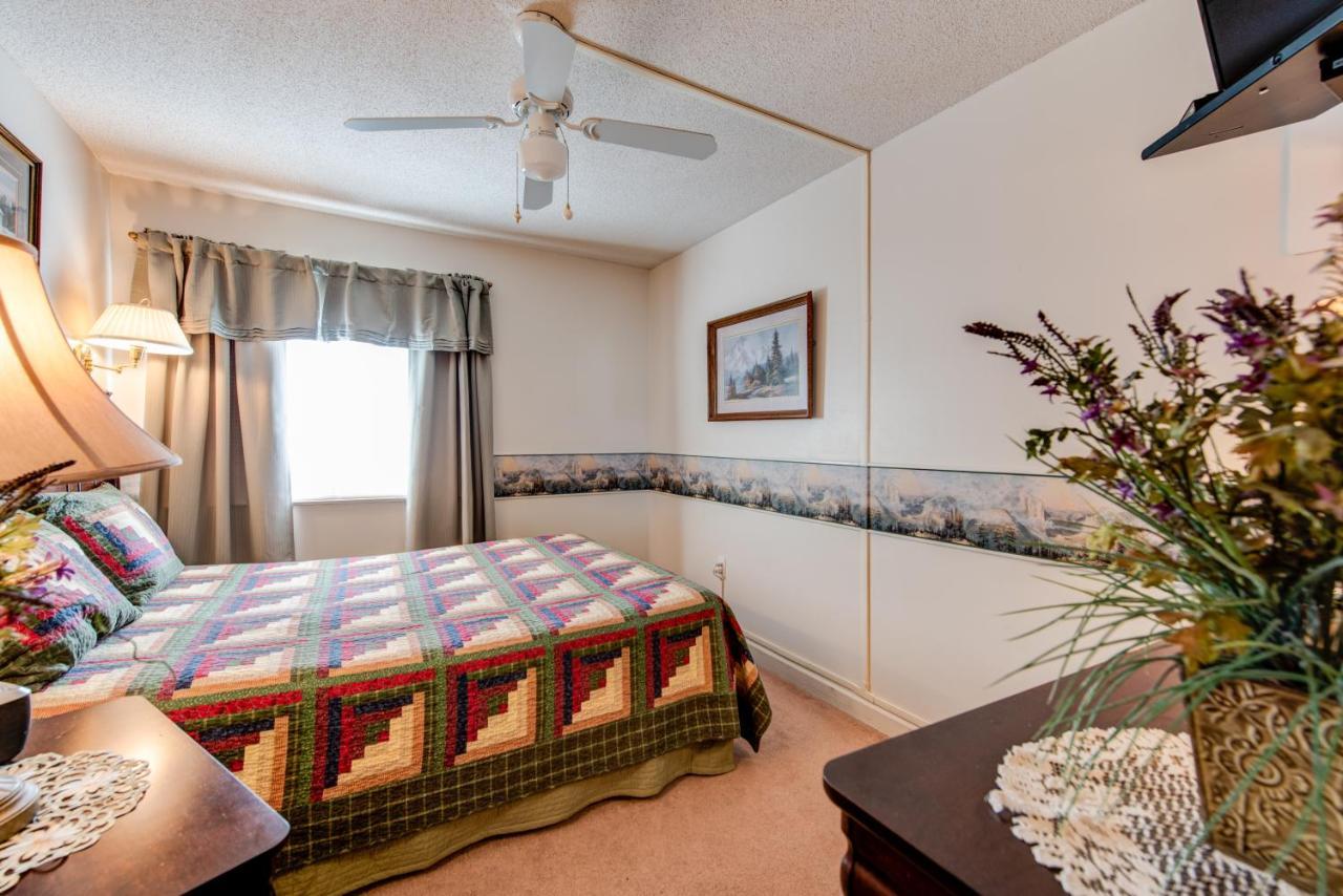 Smoky Mountains 2Br Condo Gatlinburg Exterior foto
