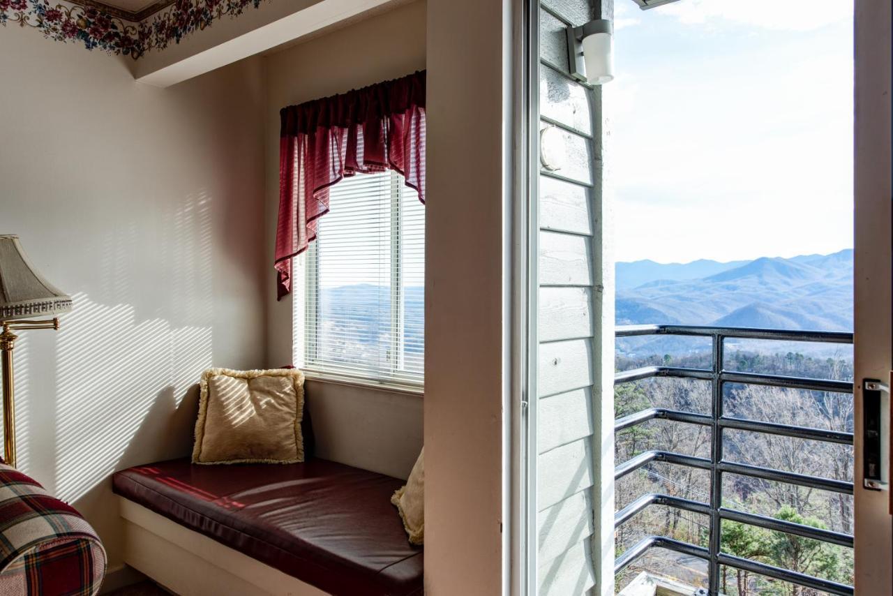 Smoky Mountains 2Br Condo Gatlinburg Exterior foto