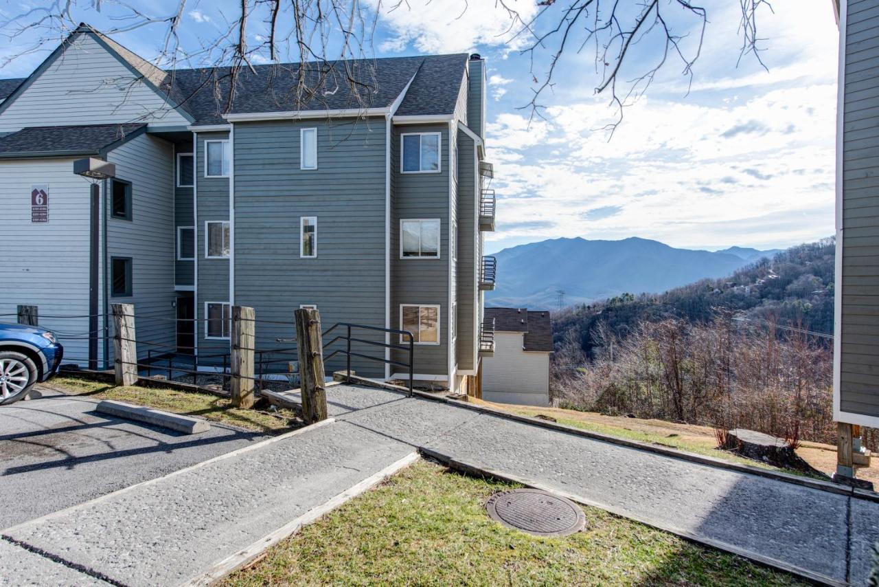 Smoky Mountains 2Br Condo Gatlinburg Exterior foto