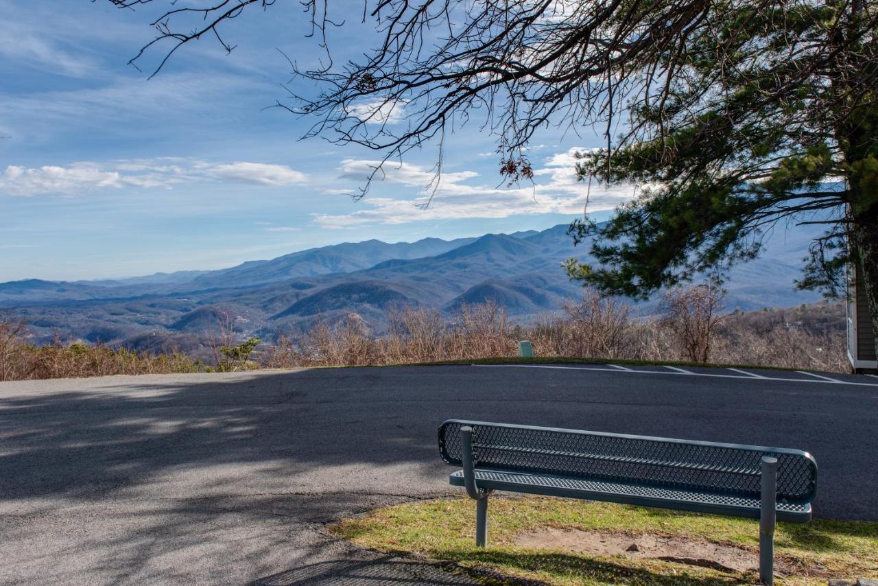 Smoky Mountains 2Br Condo Gatlinburg Exterior foto