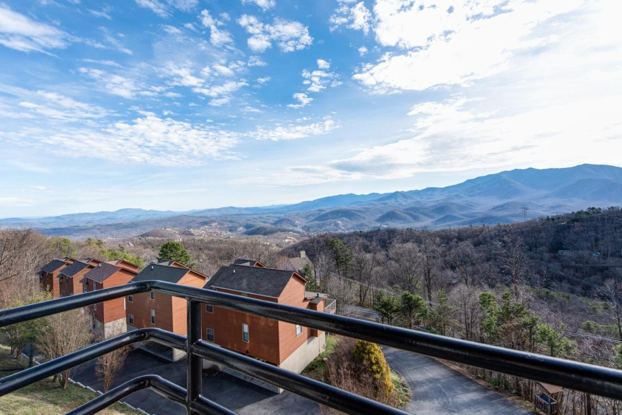 Smoky Mountains 2Br Condo Gatlinburg Exterior foto